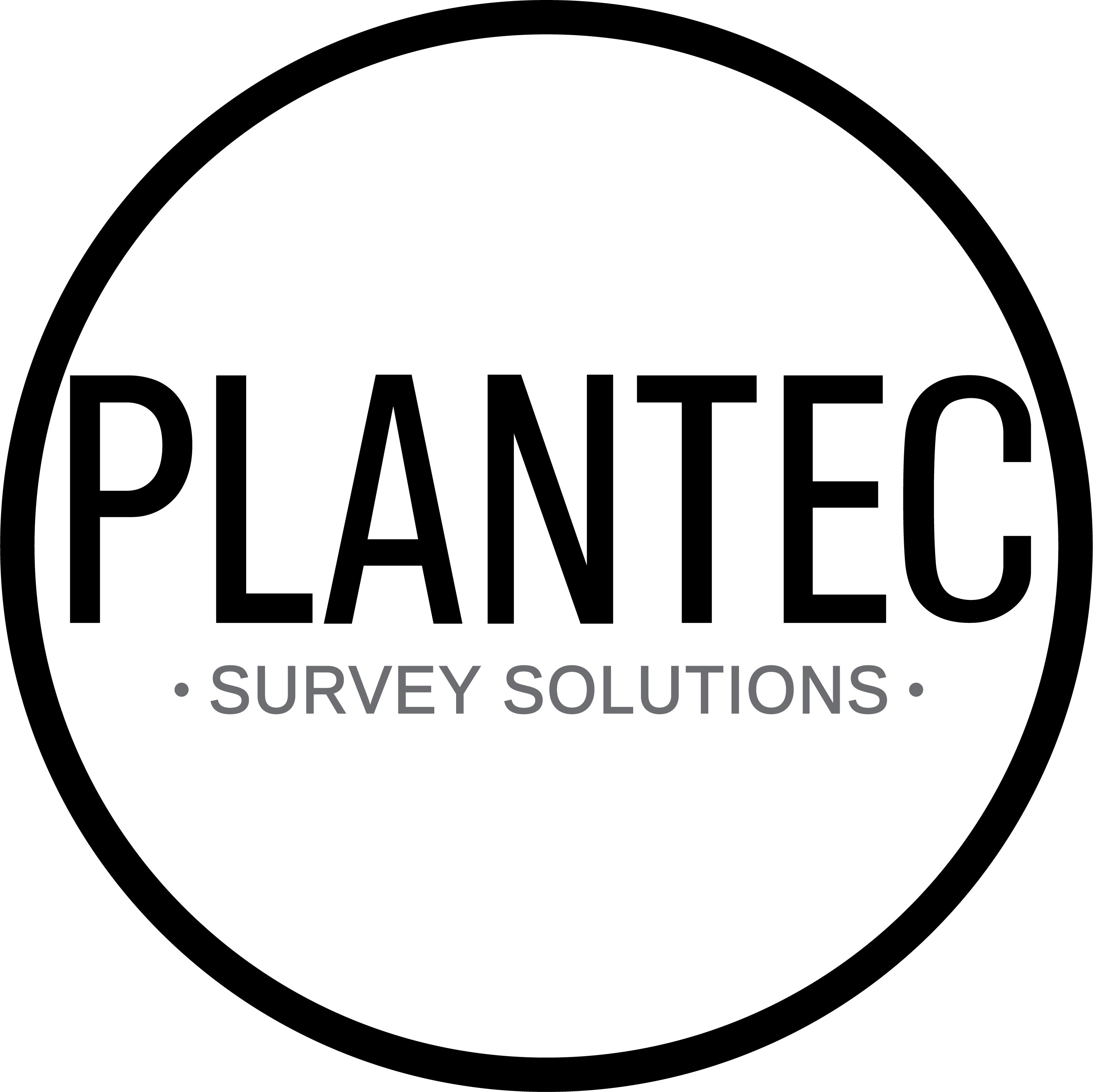 Plantec Survey Solutions