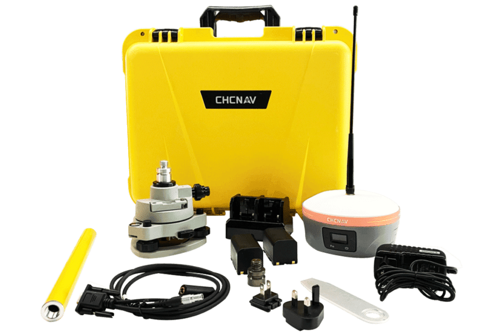 CHCNAV iBase GNSS