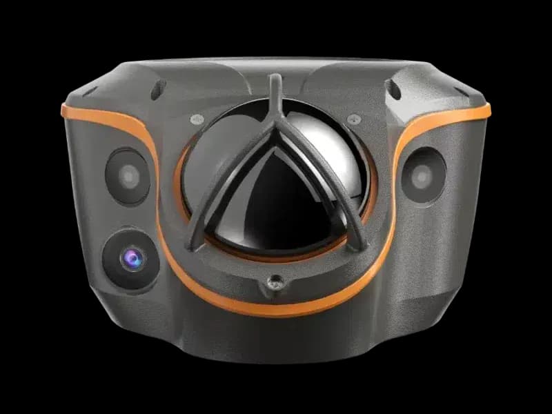 CHCNAV ViLi i100 Visual LiDAR GNSS