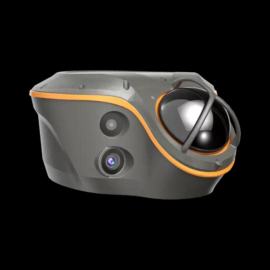 CHCNAV ViLi i100 Visual LiDAR GNSS