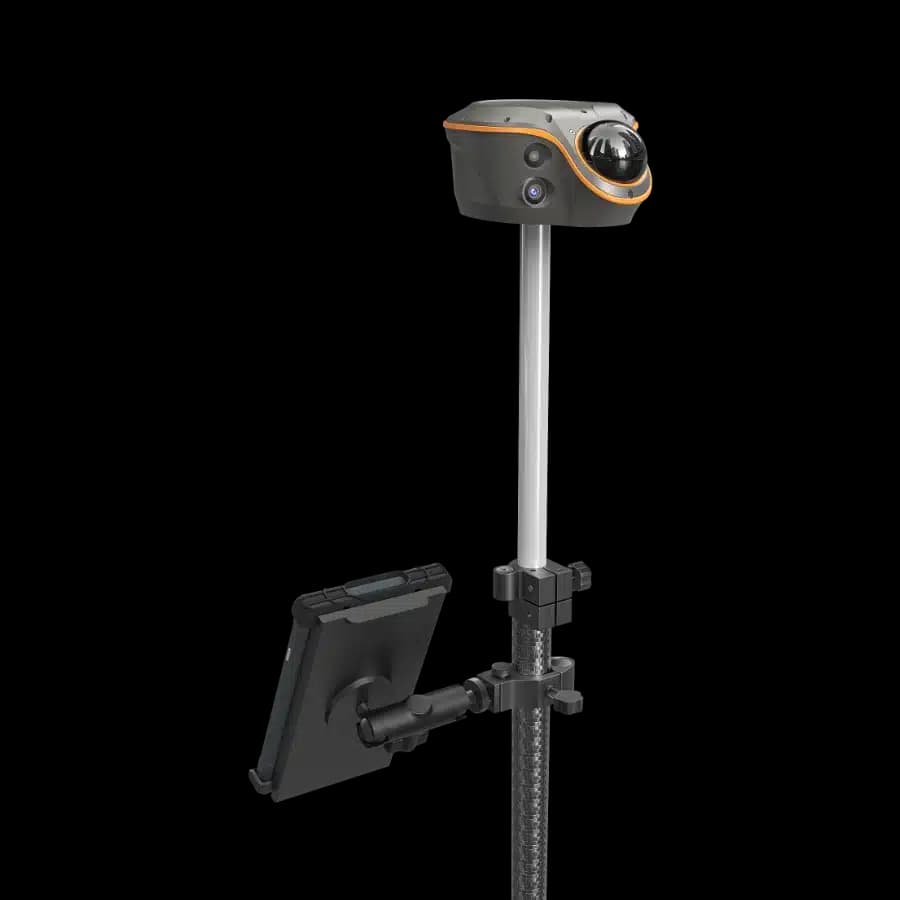 CHCNAV ViLi i100 Visual LiDAR GNSS
