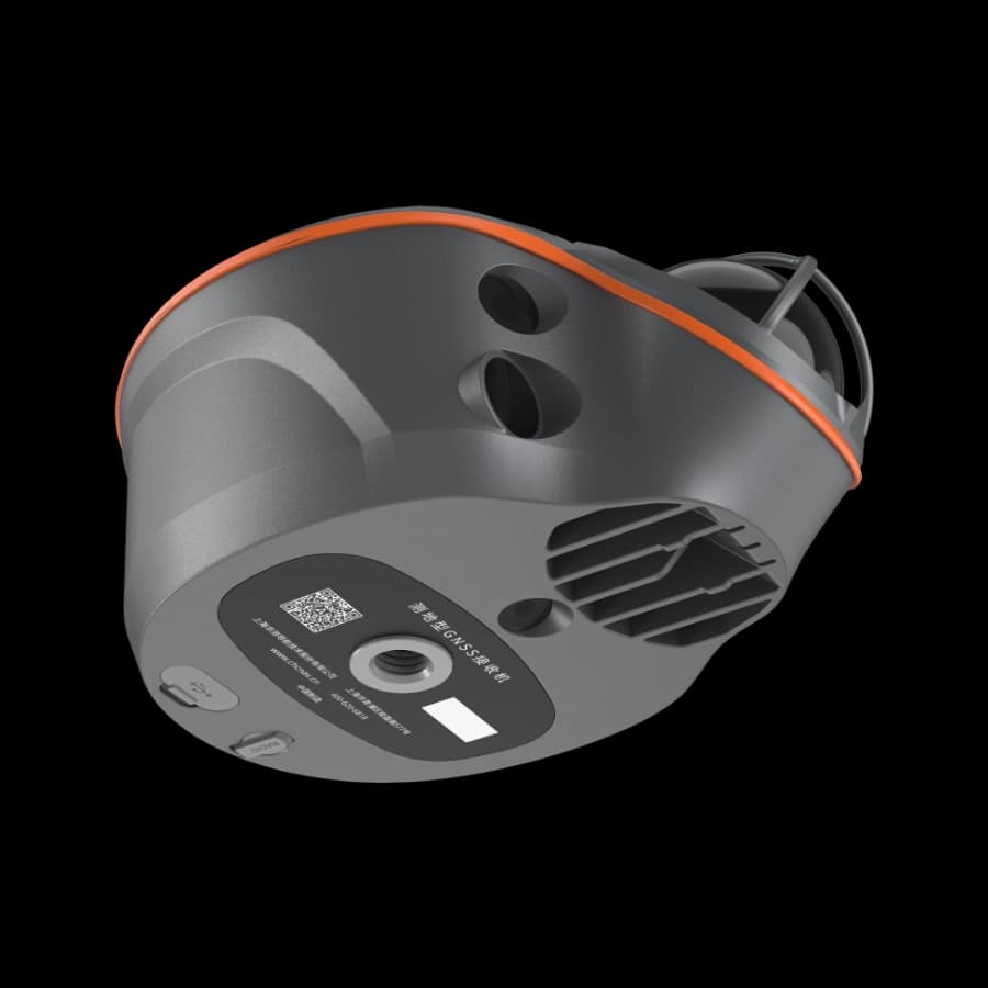 CHCNAV ViLi i100 Visual LiDAR GNSS