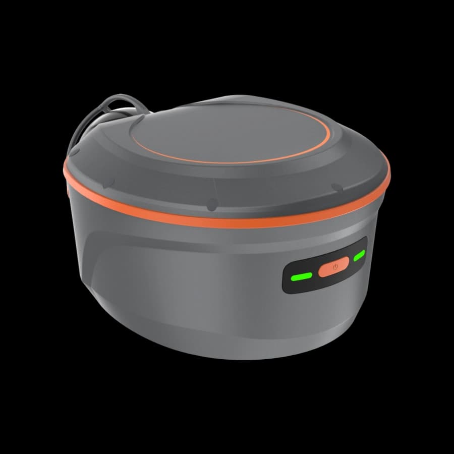 CHCNAV ViLi i100 Visual LiDAR GNSS