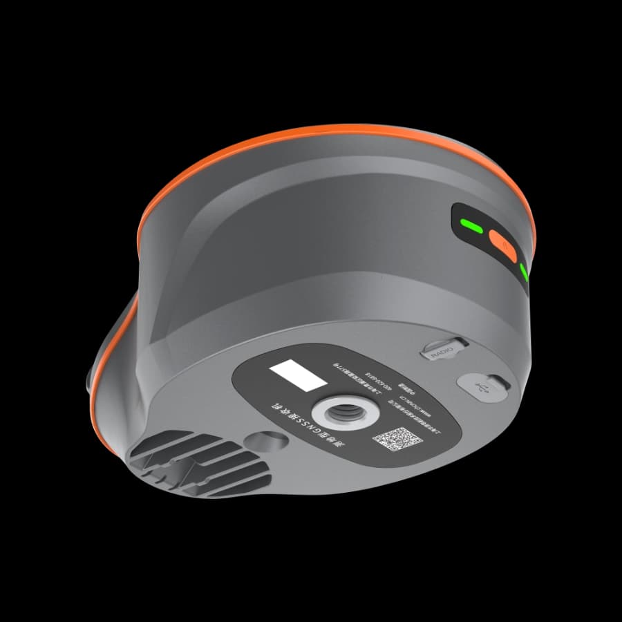 CHCNAV ViLi i100 Visual LiDAR GNSS