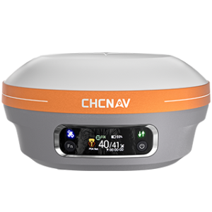 GNSS Receivers
