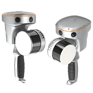 Laser Scanners